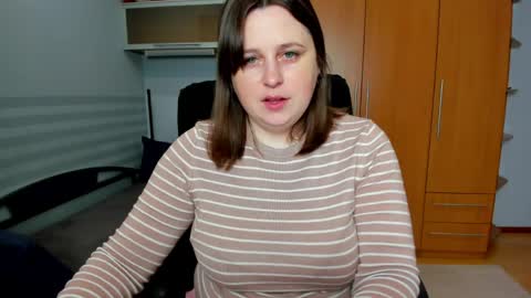 Naomi online show from 8, 4, 2026