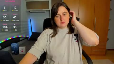 Naomi online show from 8, 7, 2026