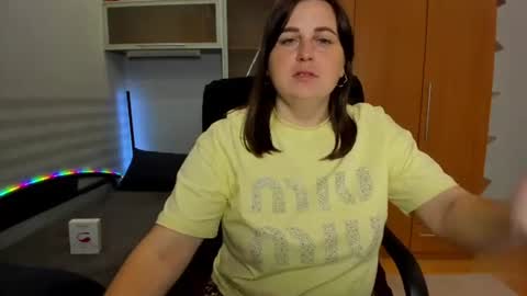 Naomi online show from 17, 7, 2026