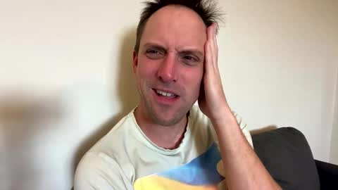 lilithgaze online show from 25, 9, 2025