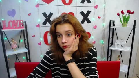 letty_curly online show from 26, 1, 2025