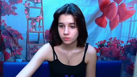 letty_curly online show from 22, 3, 2026