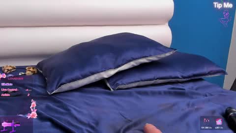 Maria Jose online show from 12, 2, 2025