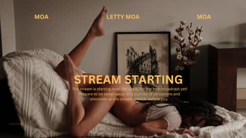 Letty Moa         - IG direct letty moa online show from 4, 12, 2024