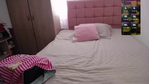 Snapshot of lety_hot chatting on 3, 3, 2025 lety hot online show from 3, 3, 2025