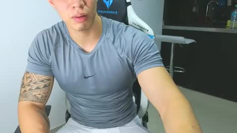 levelingg online show from 4, 2, 2025