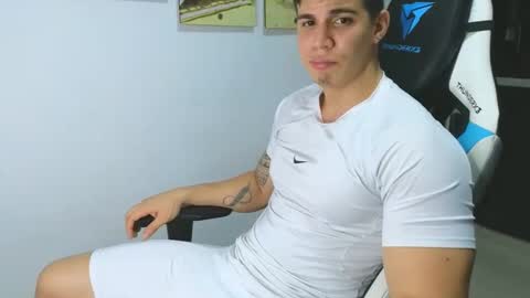 levelingg online show from 5, 2, 2025