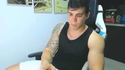 levelingg online show from 8, 2, 2025