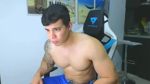 levelingg online show from 12, 2, 2025