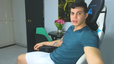 levelingg online show from 12, 3, 2025