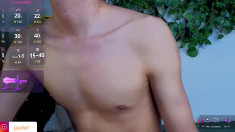 Levi  online show from 4, 11, 2025