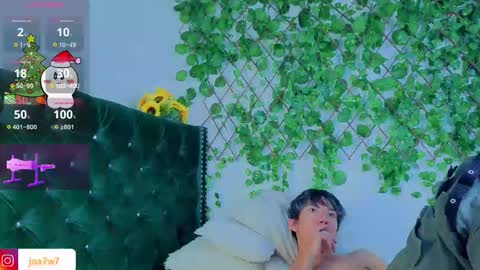 Levi  online show from 21, 12, 2025