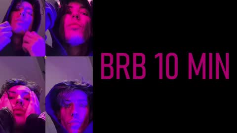 Next Stream 02122024 2000 UTC0 online show from 12, 2, 2025