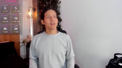 levinfox online show from 1, 7, 2026
