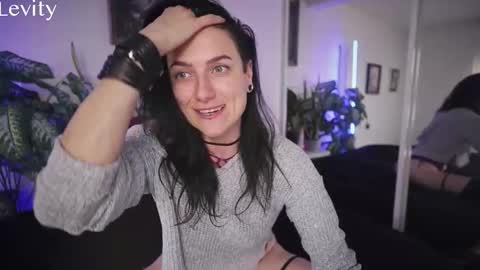 Levity online show from 19, 10, 2025