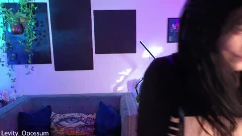 Levity online show from 26, 11, 2025