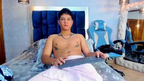 LevySteven online show from 7, 3, 2025