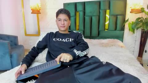 LevySteven online show from 21, 9, 2025