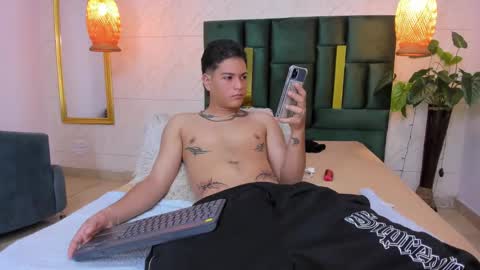 LevySteven online show from 3, 10, 2025