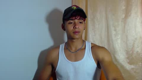 i  am lewis ly EDUARDO MEMDOZA15 online show from 22, 2, 2026