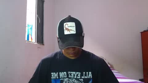 Snapshot of lewis_ly chatting on 15, 6, 2026 i am lewis ly EDUARDO MEMDOZA15 online show from 15, 6, 2026