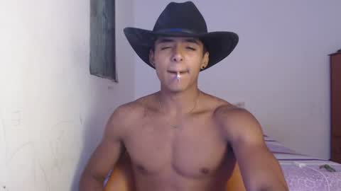 Snapshot of lewis_ly chatting on 1, 7, 2026 i am lewis ly EDUARDO MEMDOZA15 online show from 1, 7, 2026