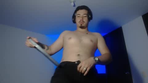 lex__miller online show from 18, 1, 2026