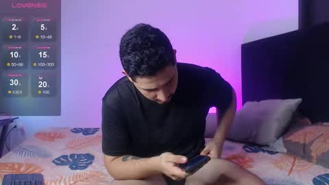 lex__miller online show from 5, 2, 2026