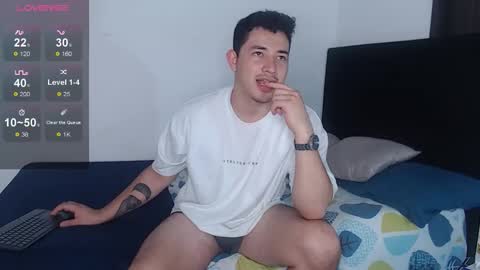lex__miller online show from 5, 3, 2026