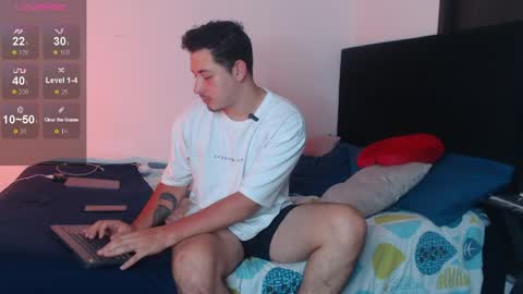 lex__miller online show from 22, 3, 2026