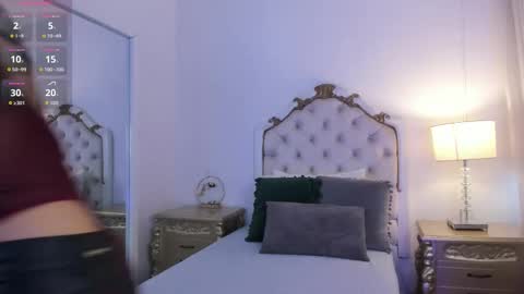    online show from 10, 11, 2025