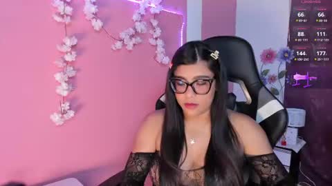Snapshot of lexa_murphy1 chatting on 5, 7, 2026 xiara online show from 5, 7, 2026