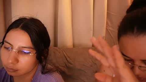 Gabrielle  Lexa  online show from 8, 4, 2026