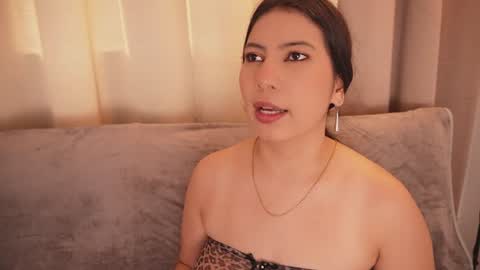 Gabrielle  Lexa  online show from 24, 7, 2026