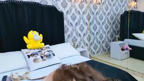 LexaDeRuso online show from 10, 11, 2025