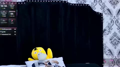 LexaDeRuso online show from 16, 1, 2026