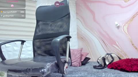 lexa online show from 1, 2, 2025