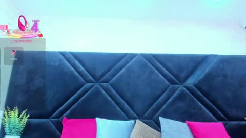 Snapshot of lexadimary chatting on 2, 5, 2026 lexa online show from 2, 5, 2026