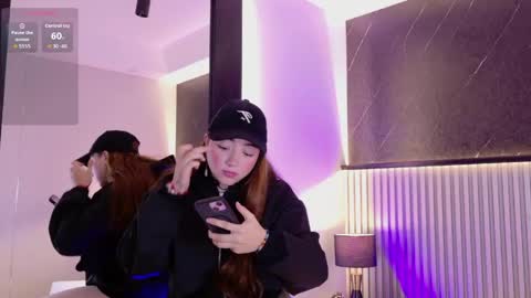 Snapshot of lexavega_ chatting on 7, 6, 2026 lexavega_ online show from 7, 6, 2026