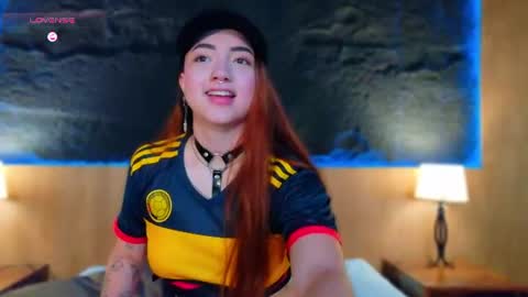 Snapshot of lexavega_ chatting on 3, 7, 2026 lexavega_ online show from 3, 7, 2026