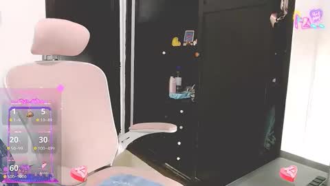 lexi19_ online show from 18, 5, 2026