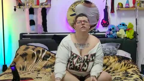 Lexi und Lex online show from 24, 11, 2025