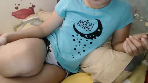 lexianna online show from 28, 10, 2025