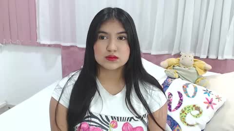 Gabrielle online show from 31, 1, 2025