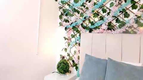 Gabrielle online show from 4, 11, 2025