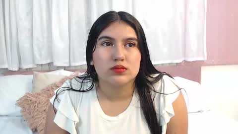 Gabrielle online show from 20, 11, 2025