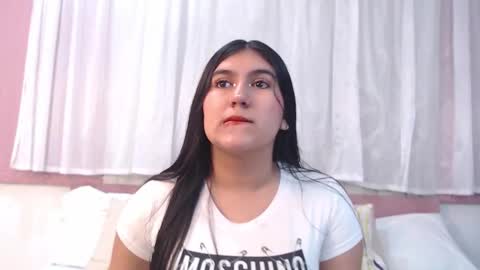 Gabrielle online show from 14, 12, 2025