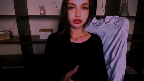 Snapshot of lexi_jos chatting on 18, 12, 2024 Alexia online show from 18, 12, 2024