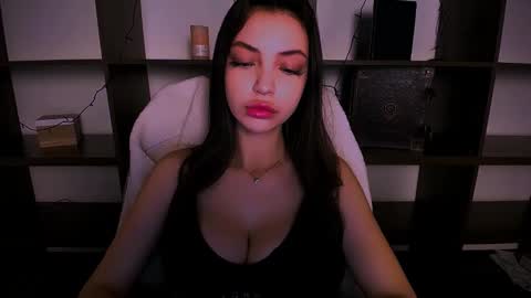 Snapshot of lexi_jos chatting on 3, 1, 2025 Alexia online show from 3, 1, 2025