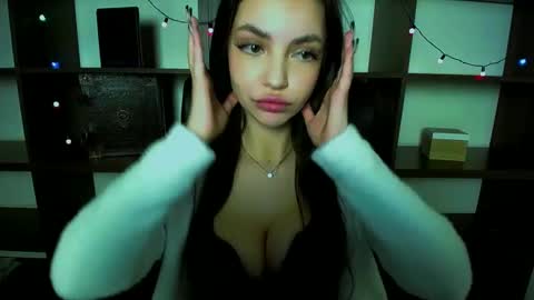 Snapshot of lexi_jos chatting on 28, 1, 2025 Alexia online show from 28, 1, 2025